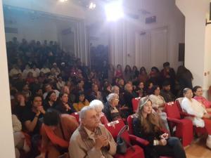 Ustad Allarakha Barsi 2018 Celebration, London