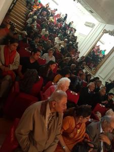 Ustad Allarakha Barsi 2018 Celebration, London